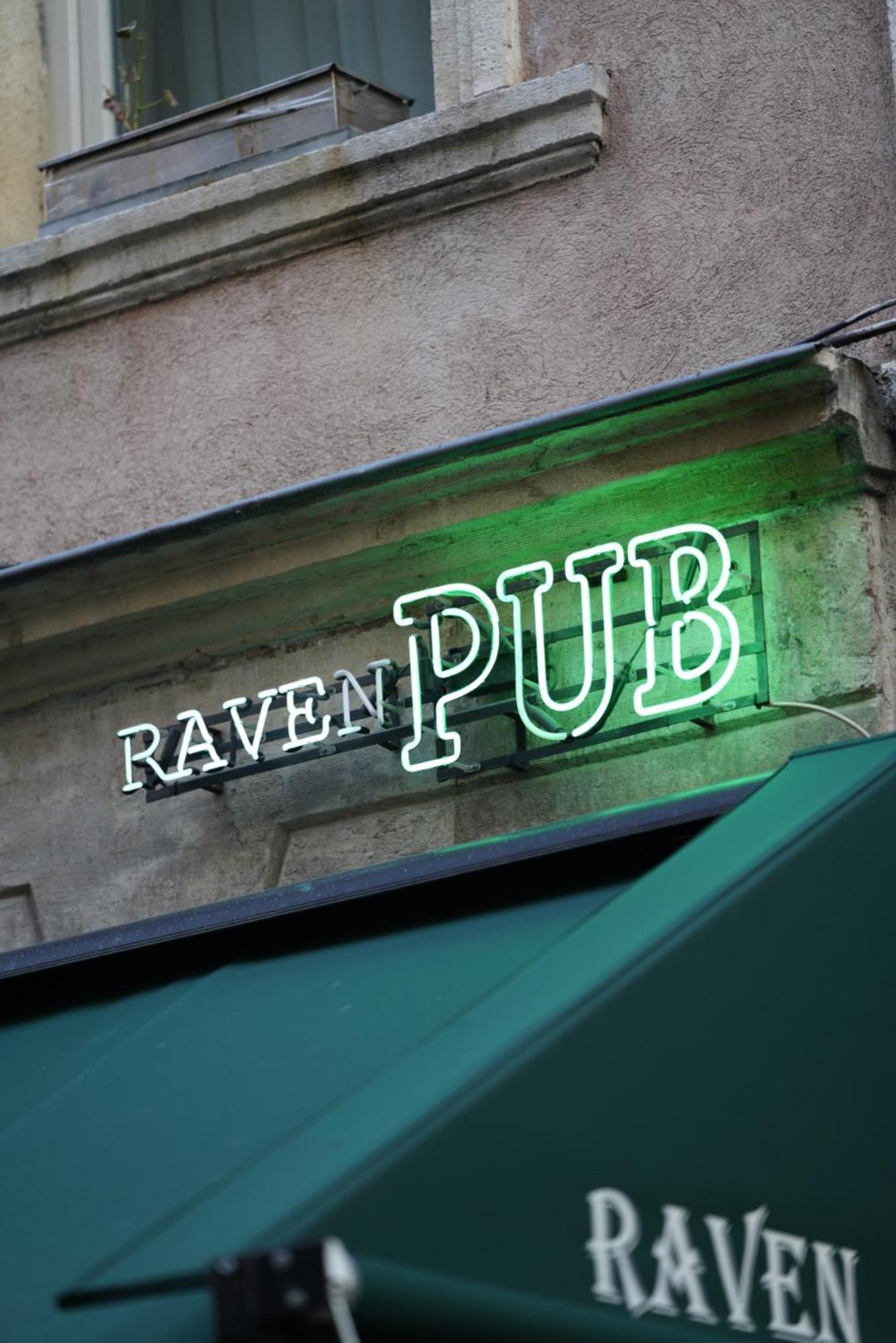 Raven Suite Hotel Taksim Estambul Exterior foto